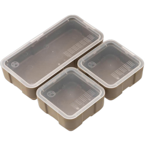840815147756 MAGPUL Daka Bins - 2x4, 2x2 Fde 840815147756 MGP-MAG1389-FDE