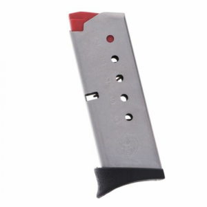 22188144482 SMITH & Wesson Bodyguard 380acp 6rd Magazine 22188144482 SMT-199300000