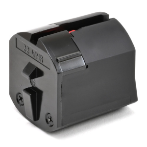 SAVAGE Arms A22 Series 22 Wmr 10rd Blued Magazine