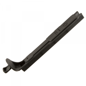 RAVEN Concealment Topstop Upper Receiver Cover Ar-15 Uppers Black