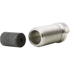 TRADITIONS Thunder Dome Breech Plug W/nip