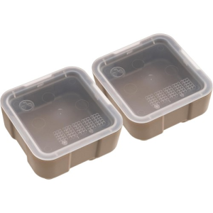 840815147718 MAGPUL Daka Bins - 2x2 Fde 840815147718 MGP-MAG1390-FDE