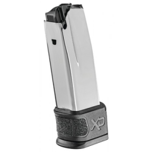706397904326 SPRINGFIELD Armory Xd-s 45 Acp Black Polymer Sleeve 706397904326 SPR-XDS5002M