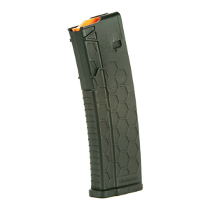 085992200706 HEXMAG Ar-15/m4/m16 Magazine Series 2 - 30 Rds 085992200706 HXM-HX30-AR15S2