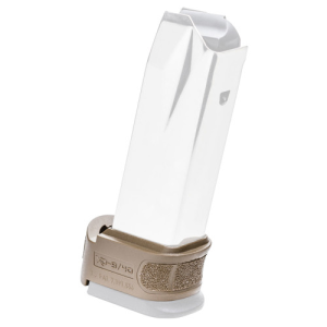 706397904357 SPRINGFIELD Armory Xd-s 45 Acp Fde Polymer Mag Sleeve 706397904357 SPR-XDS5002MFDE