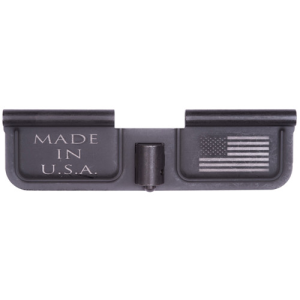 815648020194 SPIKES Tactical Ejection Port Door Usa Flag Ar15 Blk Phosphate 815648020194 SPK-SED7002