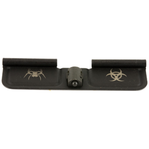 SPIKES Tactical Ejection Port Door(bio Hazard)