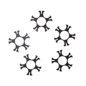 725327610588 TAURUS Stellar Full Moon Clips 380 Acp 5rd 725327610588 TRS-5-0380