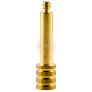 TRADITIONS Extended Brass Jag-50cal
