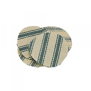 CVA 100 Shooting Patches .50-.58 Caliber