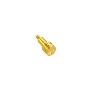 40589128405 TRADITIONS Clean Jag 50cal Brass 10/32 Th 40589128405 TRD-A1284