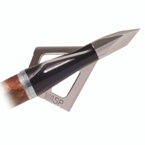 WASP ARCHERY PRODUCTS Wasp Bullet Broadhead 75gr