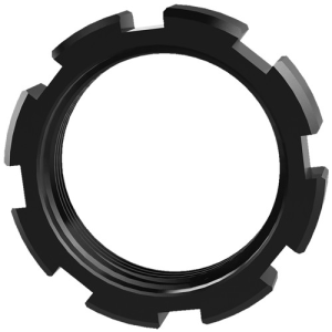 841812102908 YANKEE Hill Machine Company Victra-12 Jam Nut 841812102908 YNK-YHM-1250