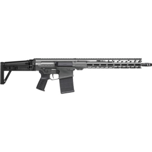 CMMG Dissent Mk3 8.6 BLK 16.1" 20rd - Tungsten - Cmmg