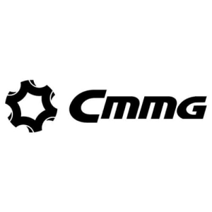 CMMG Dissent Mk4 338 ARC 10+1rd 6.5 Barrel Braced Armor BlackPistol