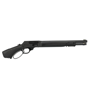 Henry Repeating Arms HENRY AXE 410 Bore 15.14" 5rd Lever Shotgun | Black - $882.93 at KYGUNCO