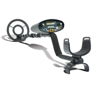 BOUNTY HUNTER Lone Star Metal Detector - Bounty Hunter