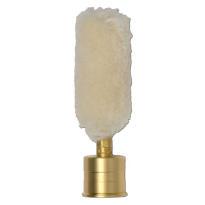 PRO-SHOT Snap Caps 12Ga w/ Cotton Mops