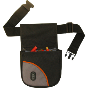 617867122334 BOB Allen Club Divided Shell Pouch W/belt Mount 26"-50" 617867122334 BBL-BA430