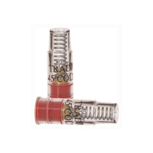 TRADITIONS Snap Caps Handgun-Plastic Cowboy Action - Traditions
