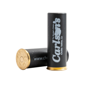 CARLSONS Snap Cap Shell 12 Gauge 2pk