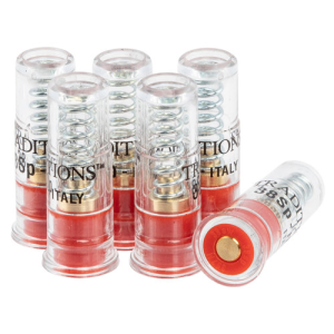 TRADITIONS Snap Caps Handgun Plastic 38 SPE - Traditions