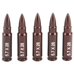 A-ZOOM 5.7x28 Snap Caps | 5 Pack