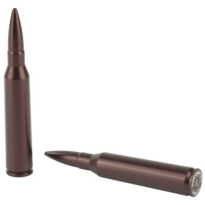 A-ZOOM 338 Lapua Snap Caps | 2 Pack