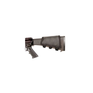 BLACKHAWK AR15 Cheek Pad - Black - Blackhawk!