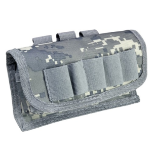 814108017798 NCSTAR Vism Tact Shotshell Carrier/di 814108017798 NCS-CV12SHCD