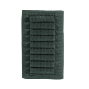 648018100772 BLACKHAWK Butt Stock Shell Holder - Rifle 648018100772 BLC-74SH00BK