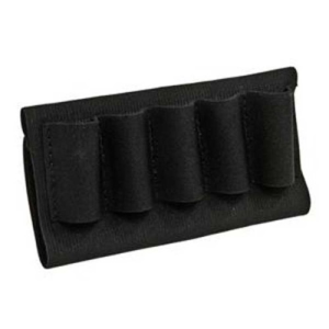 BLACKHAWK Butt Stock Shell Holder - Shotgun