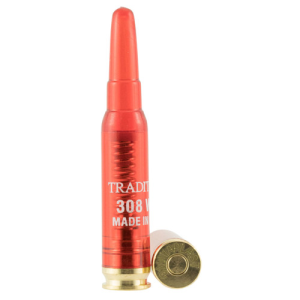 TRADITIONS Snap Caps Rifle Plastic 308/2P - Traditions