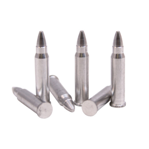 CARLSONS Snap Cap Spring Loaded Striking 17 HMR 6pk