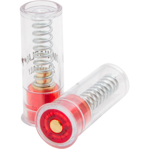 CARLSONS Snap Cap Spring Loaded Striking 20 Gauge 2pk