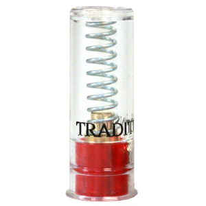 TRADITIONS Snap Caps Shotgun Plastic 12Ga - Traditions