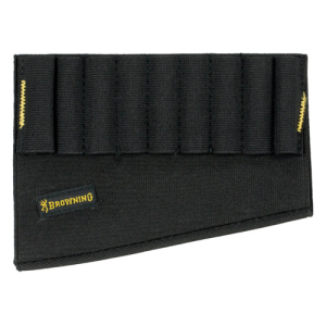 023614843740 BROWNING Stock Option Nylon Capacity 9rd Rfl Buttstock Mnt 023614843740 BRW-129050