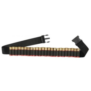 021291006809 HUNTERS Specialties Shotgun Shell Belt Holds 25 021291006809 HNT-HS-00680