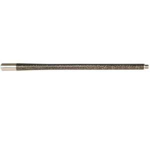 FIERCE Firearms C3 Carbon Barrel Gunsmithing Blank .284 22"