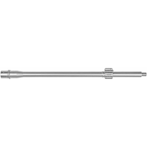 Odin Works ODIN WORKS AR-15 Barrel 223 Wylde 18" 3-Gun SS Rifle Gas Lgth - $313.50 at KYGUNCO