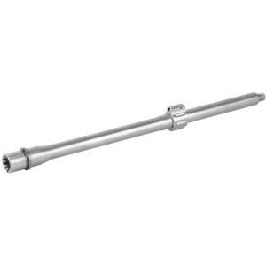 Odin Works ODIN WORKS AR-15 Barrel 223 Wylde 16.1" Med SS Mid Gas Length - $313.50 at KYGUNCO