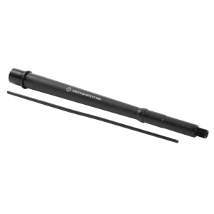 850039693106 ROSCO Manufacturing K9 Saucepack Barrel 5.56 12.5" Patrol Ar-15 Black 850039693106 RSC-SP-K9-125-556-BCG-GTS-