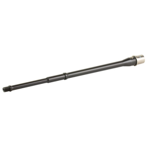 816341023116 FAXON Firearms Duty Barrel Gunner 223 Wylde 16" 1:8 Mid-length 816341023116 FXN-15BW8M16NGQ-5R-NP3