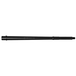 ROSCO Manufacturing K9 Barrel 5.56 Nato 16" Intermediate Gas Sys Blk