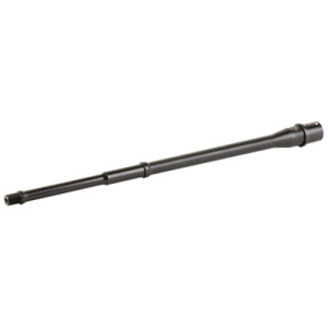 FAXON FIREARMS Duty Barrel Gunner 5.56 16" 1:8 Mid-Length Black