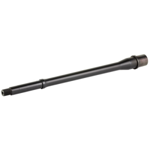 Faxon Firearms FAXON FIREARMS Duty Barrel 5.56 12.5" TB AR-15 1:8 Gunner Black - $156.40 at KYGUNCO