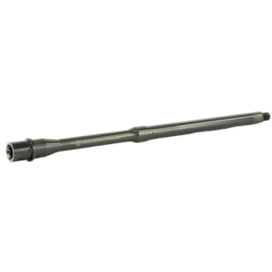 181969500067 ROSCO Manufacturing Bloodline Barrel 5.56 Nato 16" Black 1/2x28 181969500067 RSC-BL-16-M4-556-7-C