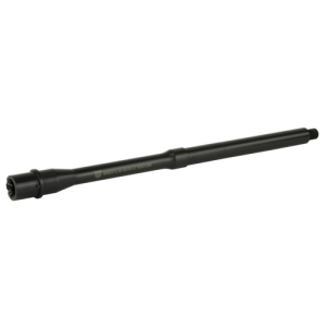 181969500043 ROSCO Manufacturing Bloodline Barrel 5.56 Nato 14.5" Black 1/2x28 181969500043 RSC-BL-145-M4-556-7-C