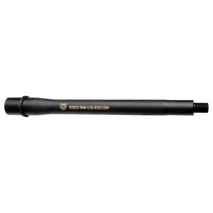 181969500173 ROSCO Manufacturing M4 Barrel 9mm 10.5" Fits Ar-9 Black 181969500173 RSC-BL-105-M4-9MM-10