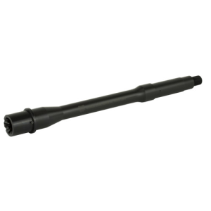 181969500012 ROSCO Manufacturing Bloodline Barrel 5.56 Nato 10.5" Black 1/2x28 181969500012 RSC-BL-105-M4-556-7-C